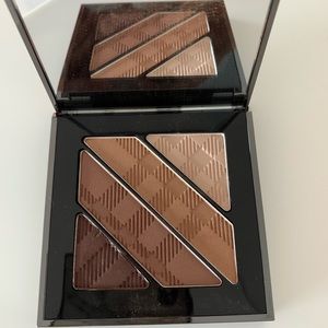BURBERRY Eye Shadow Palette